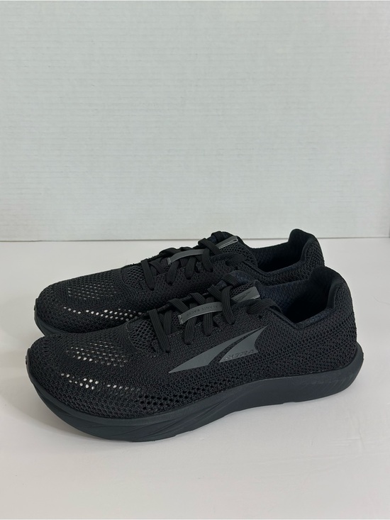 Altra Shoes - Altra Escalante Racer 2 Black Running Training Shoes Women’s Size 8.5